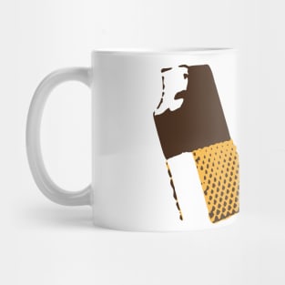 Domino ice cream Mug